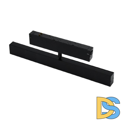 Трековый магнитный светильник Aployt Magnetic track 220 APL.0203.01.27