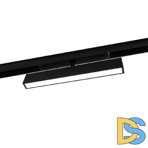 Трековый магнитный светильник Aployt Magnetic track 220 APL.0203.01.27