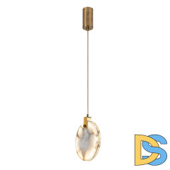 Подвесной светильник Modestyle MS.170.200 BS