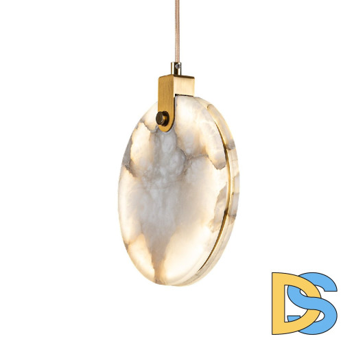 Подвесной светильник Modestyle MS.170.200 BS