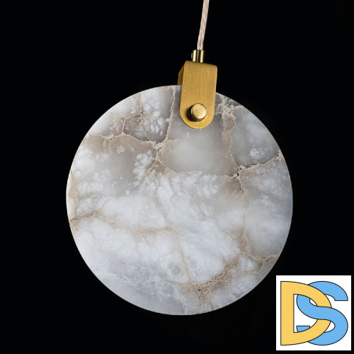 Подвесной светильник Modestyle MS.170.200 BS