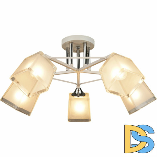 Потолочная люстра Reluce 03606-0.3-05