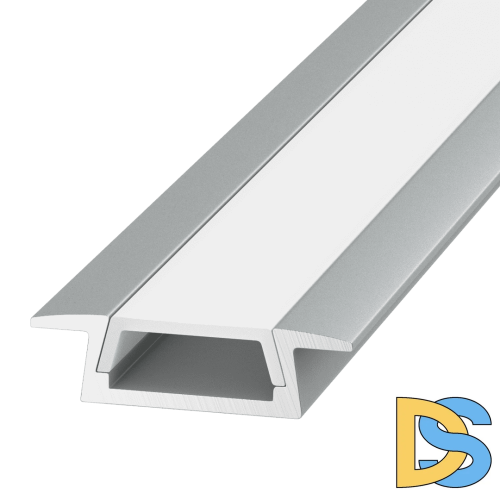 Алюминиевый профиль SWG RC-2206-BL 020195