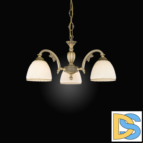 Подвесная люстра Reccagni Angelo L 7005/3