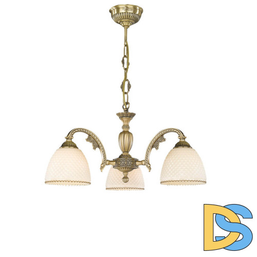 Подвесная люстра Reccagni Angelo L 7005/3