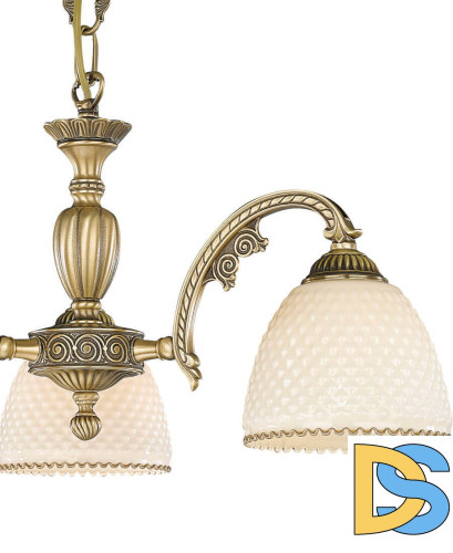 Подвесная люстра Reccagni Angelo L 7005/3