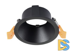 Встраиваемый светильник Crystal Lux CLT 006 CLT 006C1 BL