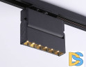 Трековый однофазный светильник Ambrella Light Track System GL6813