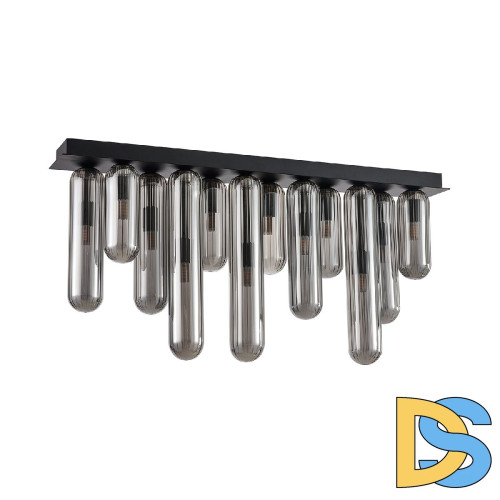 Потолочная люстра Favourite Stalactit 4454-12P