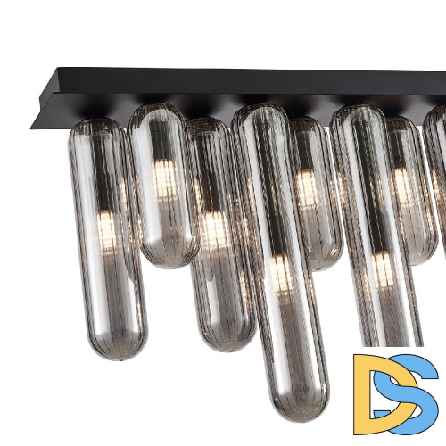 Потолочная люстра Favourite Stalactit 4454-12P