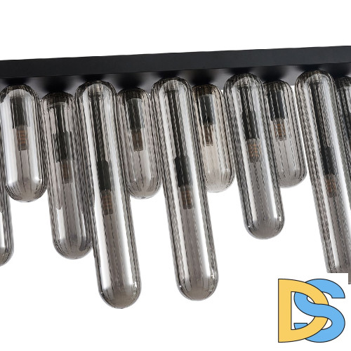 Потолочная люстра Favourite Stalactit 4454-12P