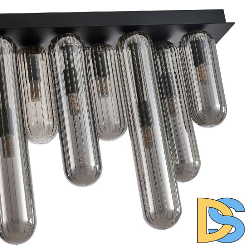 Потолочная люстра Favourite Stalactit 4454-12P