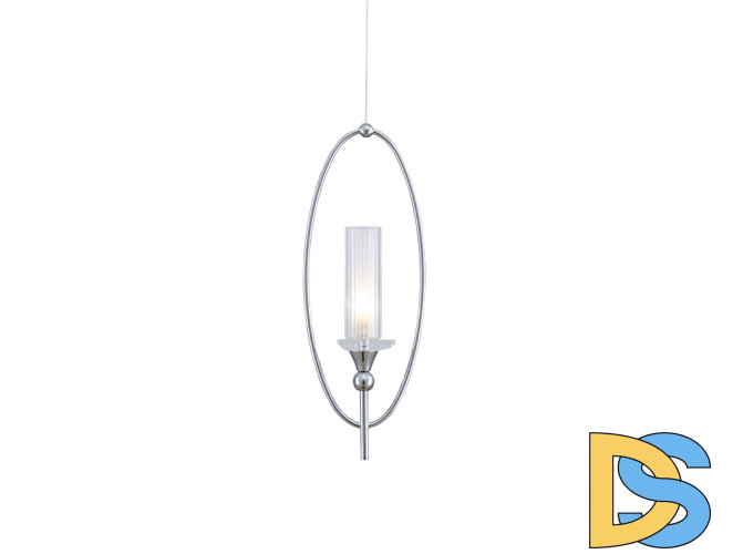 Подвесной светильник Newport Сharlize 4581/S chrome М0070212