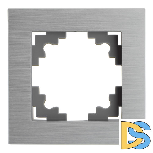 Рамка 1-местная Stekker Катрин MFR00-7001-03 50011