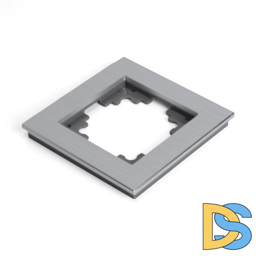 Рамка 1-местная Stekker Катрин MFR00-7001-03 50011