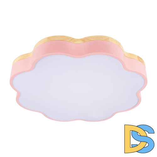 Потолочный светильник Loft IT Axel 10225/36 Pink