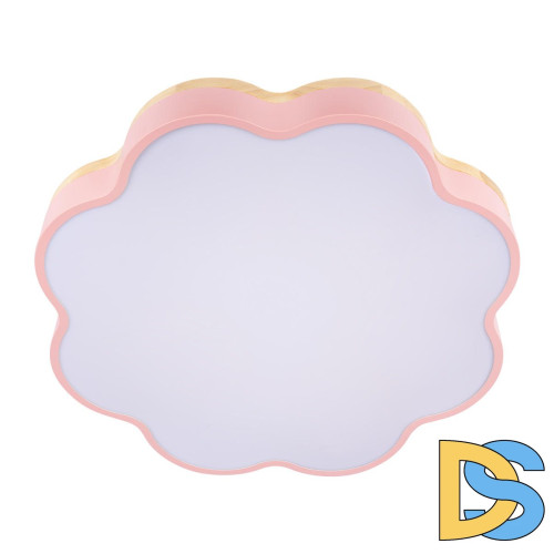 Потолочный светильник Loft IT Axel 10225/36 Pink