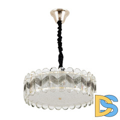 Подвесная люстра Modelux 88806-500