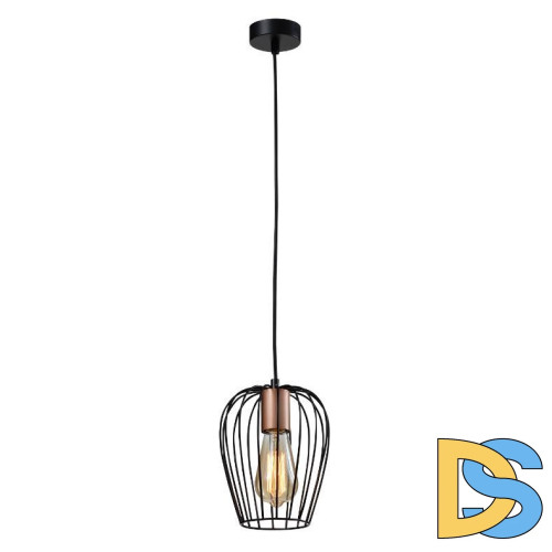 Подвесной светильник Rivoli Atena 5063-201 Б0047367