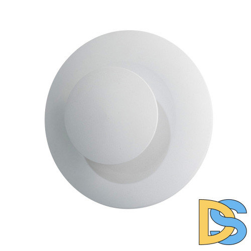 Настенный светильник Mantra Polar 7240