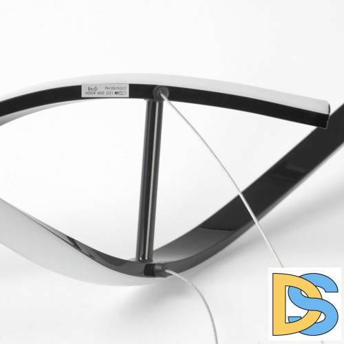 Подвесная люстра Lussole Bradford LSP-7163