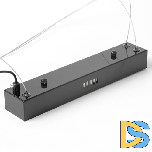 Подвесная люстра Lussole Bradford LSP-7163