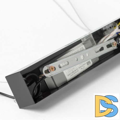 Подвесная люстра Lussole Bradford LSP-7163