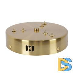 Потолочная чаша Favourite Canopy 4591-180-6BR