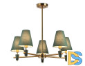 Люстра на штанге Ambrella Light High Light Heigh Light LH75051
