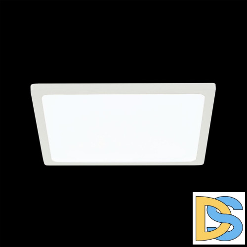 Встраиваемый светодиодный светильник Citilux Омега CLD50K150N