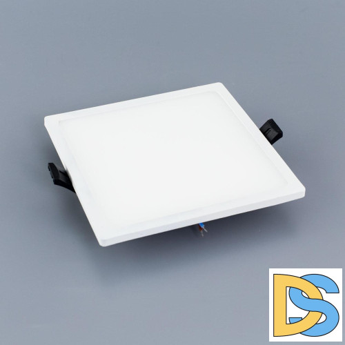 Встраиваемый светодиодный светильник Citilux Омега CLD50K150N