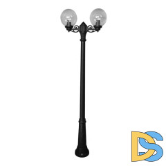 Уличный фонарь Fumagalli Ricu Bisso/G250 G25.157.S20.AZE27