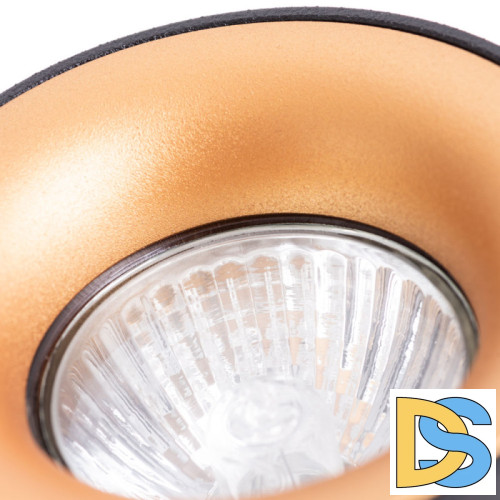 Накладной светильник ARTE Lamp A1532PL-1BK