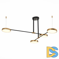 Люстра на штанге ST Luce Farone SL1605.403.04