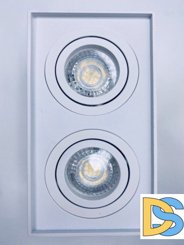 Накладной светильник Elvan NLS-507