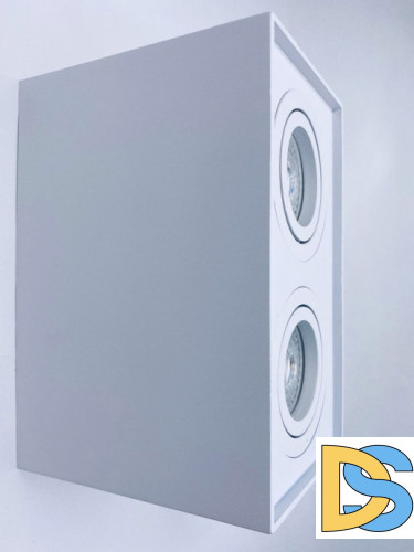 Накладной светильник Elvan NLS-507