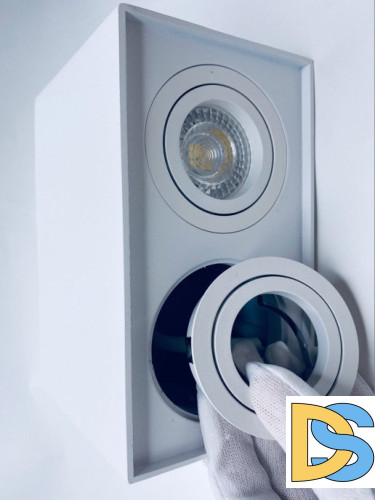 Накладной светильник Elvan NLS-507