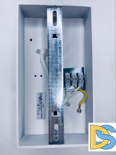 Накладной светильник Elvan NLS-507