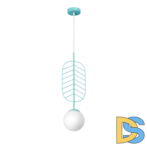 Подвесной светильник Vitaluce V2985-5/1S