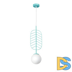 Подвесной светильник Vitaluce V2985-5/1S