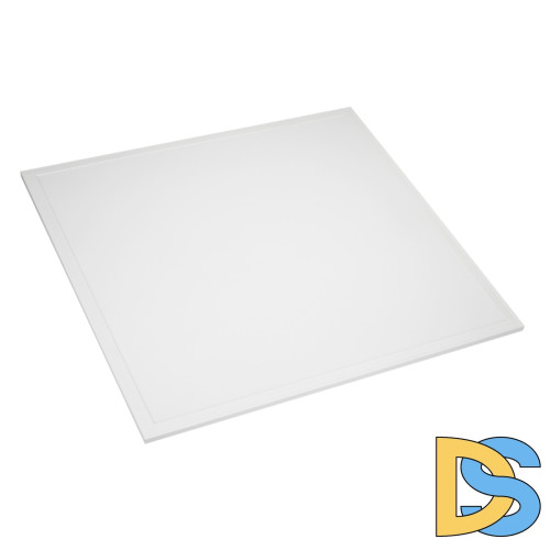 Светодиодная панель Arlight DL-TITAN-S600x600-40W Day4000 (WH, 120 deg, 230V) 038425