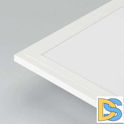 Светодиодная панель Arlight DL-TITAN-S600x600-40W Day4000 (WH, 120 deg, 230V) 038425