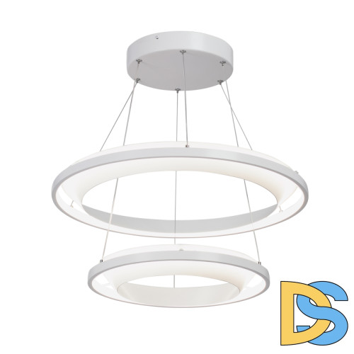 Подвесная люстра Vitaluce V4681-0/2S