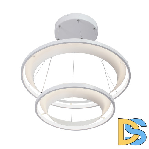 Подвесная люстра Vitaluce V4681-0/2S