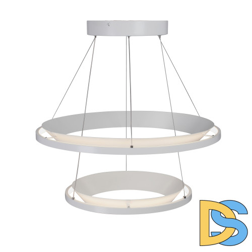 Подвесная люстра Vitaluce V4681-0/2S