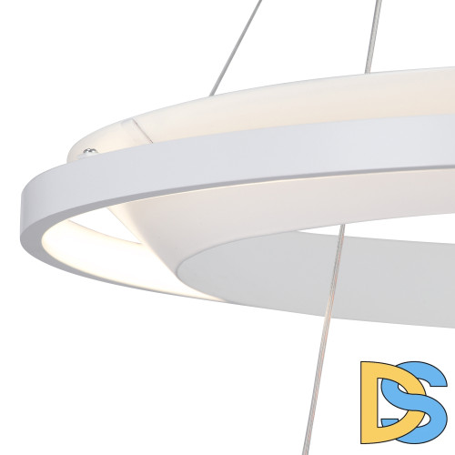 Подвесная люстра Vitaluce V4681-0/2S