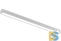 Трековый магнитный светильник iLedex Vision SMART 4825-038-L895-30W-110DG-WH