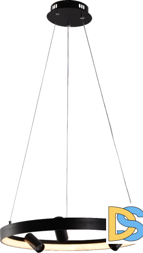 Подвесная люстра Rivoli Sele 6147-101 Б0062238