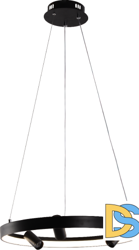 Подвесная люстра Rivoli Sele 6147-101 Б0062238