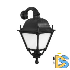 Уличный настенный светильник Fumagalli U33.132.000.AYH27